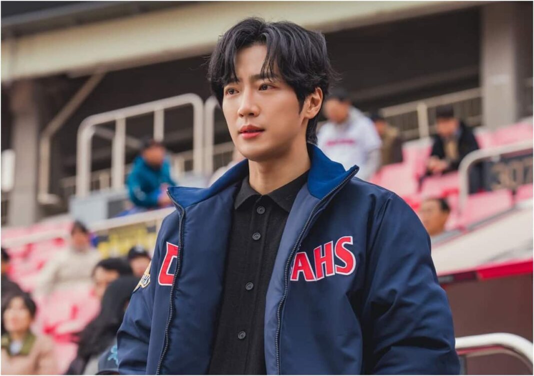 South Korean actor Lee Sang Yeob of Eve fame announces wedding with non-celeb GF; fortune teller’s prediction comes true