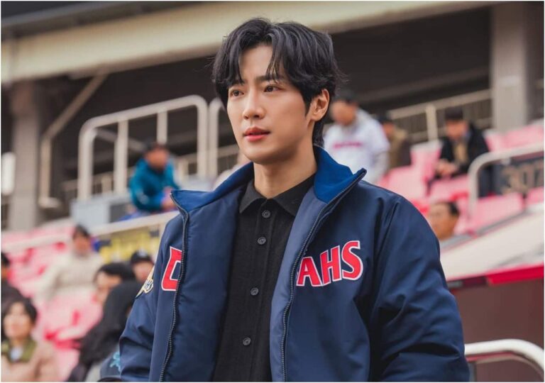 South Korean actor Lee Sang Yeob of Eve fame announces wedding with non-celeb GF; fortune teller’s prediction comes true
