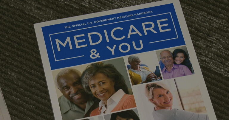 How Harris and Trump’s stances on Medicare compare for 2024