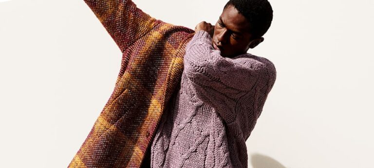 How To Wear The Oversized Clothes – Baggy Fashion For Guys
