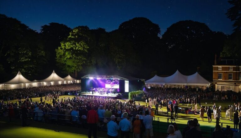 Wimbledon International Music Festival 2024 returns to London with world-class performances, welcoming thousands for a celebration of music and narrative