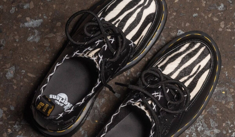 6 Best Insoles for Doc Martens to Complete Your 2024 Stride