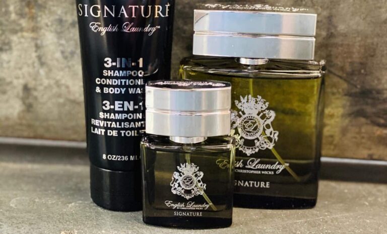 8 Best English Laundry Colognes: Brit Couture in 2024