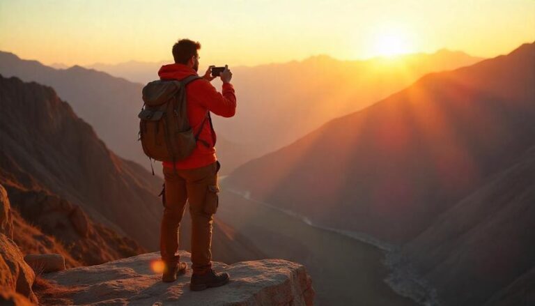 Indian Travelers Embrace the Call of Rare Destinations for Unique Experiences