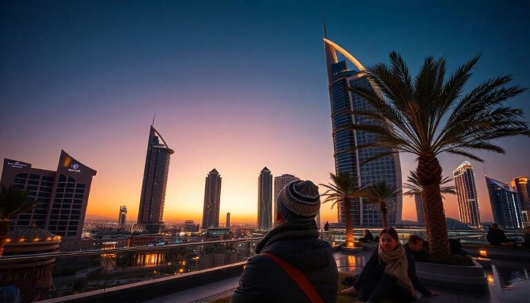 Dubai’s Winter Charm Creates a Haven of Luxe Relaxation, Bold Adventures, and 10 Unforgettable Luxury Experiences for Travelers