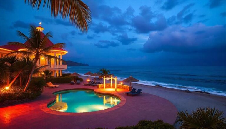 Jamaica Expands Its Coastal Beauty with Two New Princess Hotels Resorts for Travelers