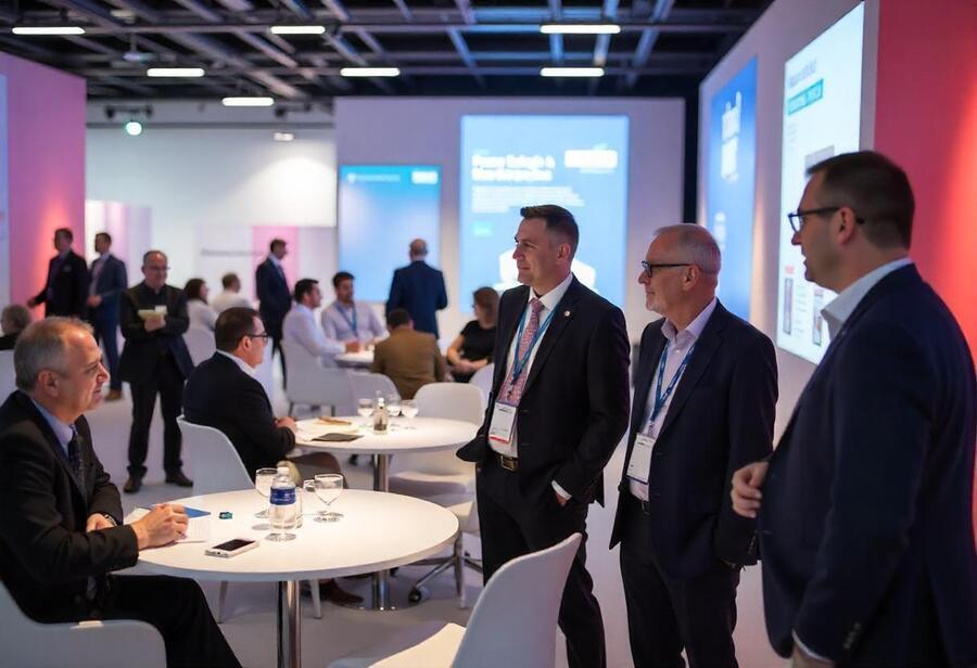 IBTM World and ICC Belfast Showcase Industry Insights in Global Business Events with New Report