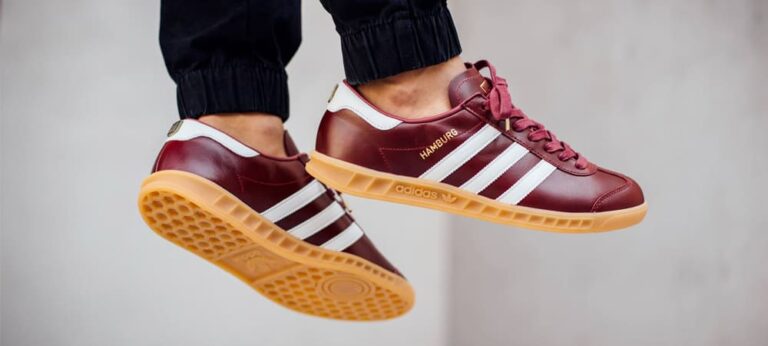 6 Retro Sneakers That Will Always Be Cool
