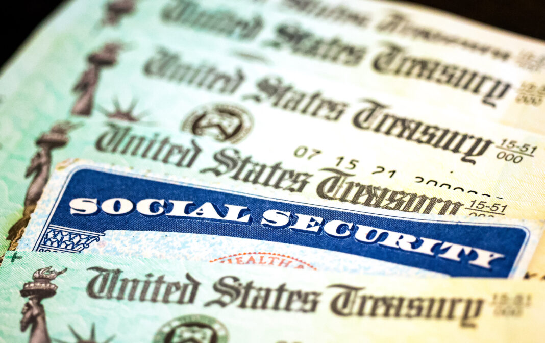Nearly 3 in 4 Americans Worried They May Not Get Promised Social Security Payments