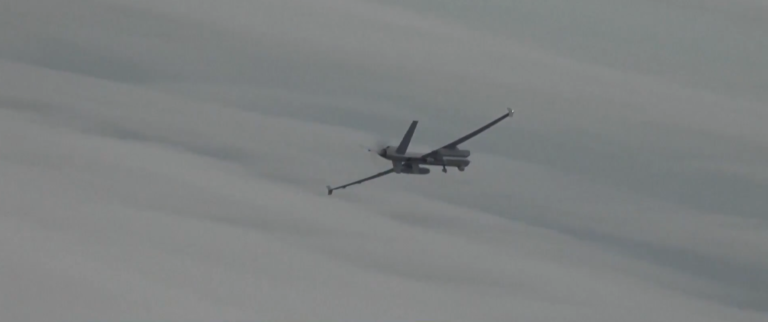 South Korea and US Hold First Live-Fire Drone Exercise Amid Pressure From North Korea