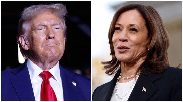 LIVE UPDATES: Harris and Trump Head to Key Battleground States for Final Campaign Sprint
