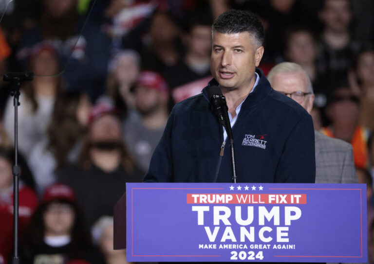 Republicans Flip US House Seat Representing Michigan