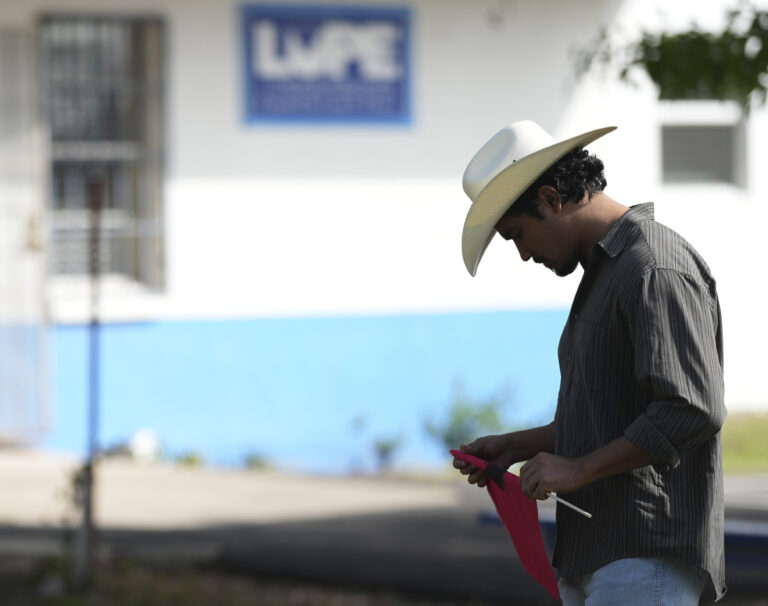 Texas Border County Backed Democrats for Generations, Trump Won It Decisively