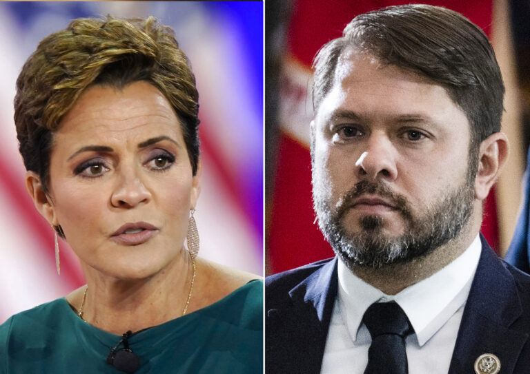 In Arizona, Gallego Beats Lake in US Senate Showdown