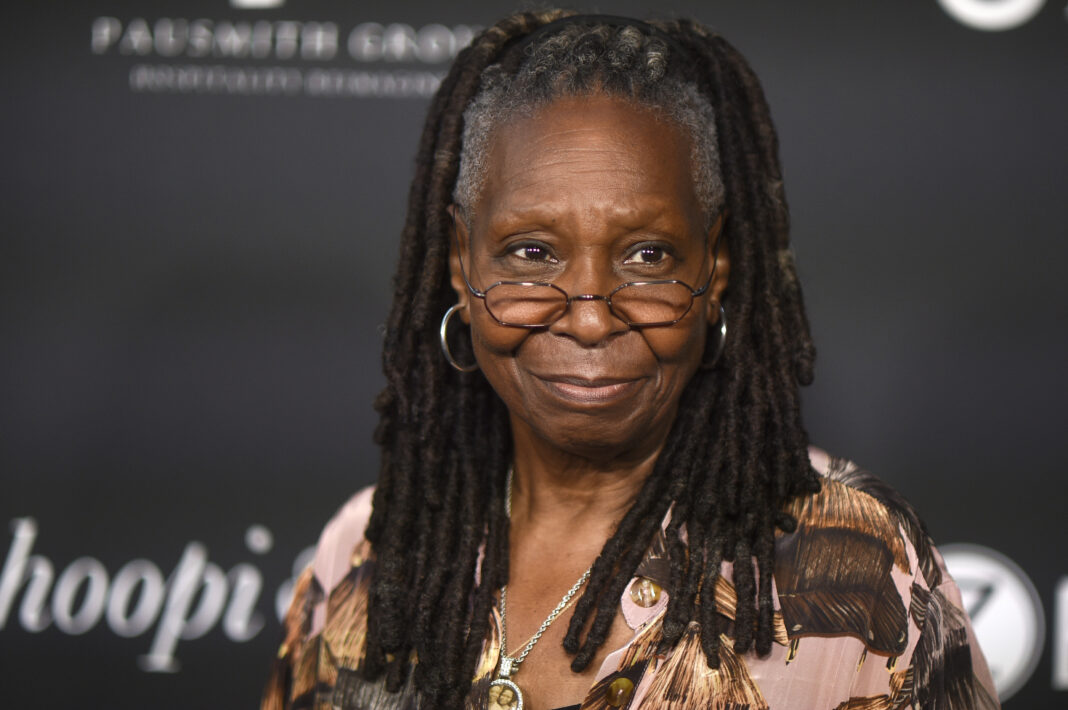 NYC Politicians Call on Whoopi Goldberg to Apologize for Saying Bakery Denied Order Over Politics