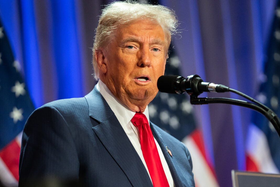 Retired FBI Agent Explains Vetting Process for Trump Nominees, Why Foreign Nations Target US Officials