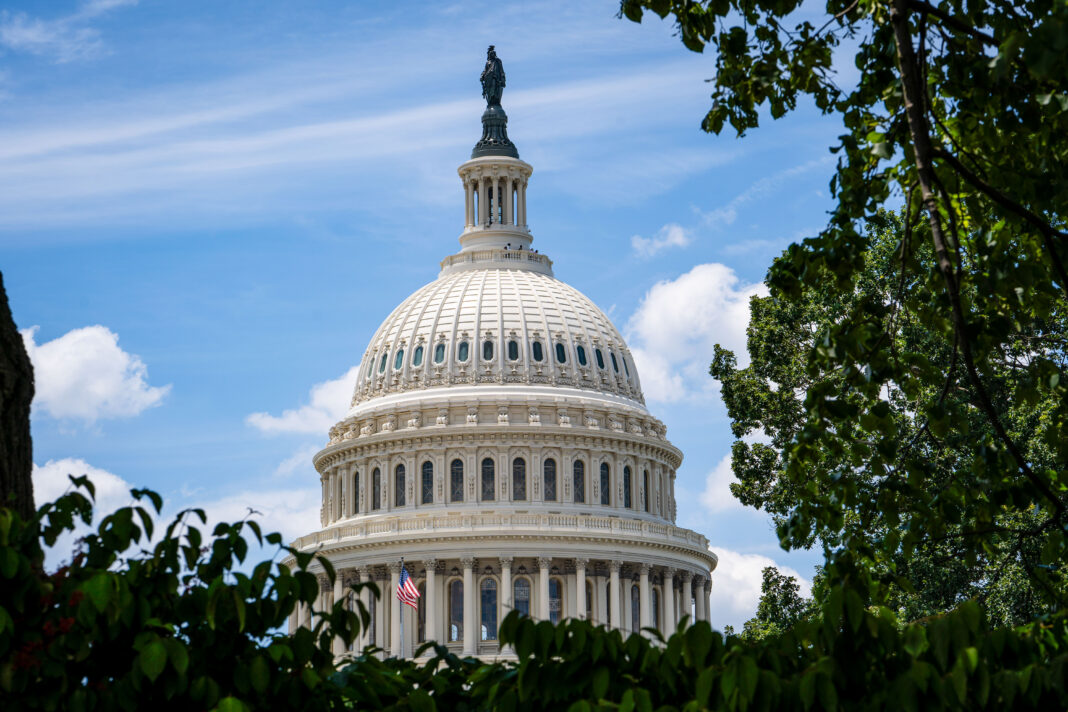 Lame Duck Session of Congress to Address the 2025 Government Budget