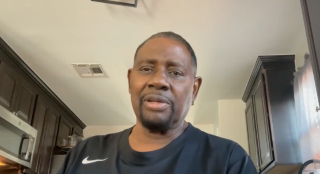 4-Time NBA All-Star Michael Ray Richardson Tells His Story and Road to Becoming Sober and Drug-Free