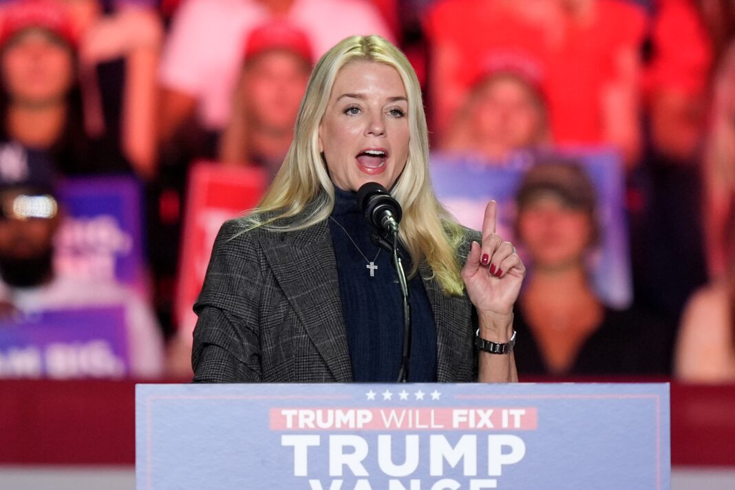 Trump Pick Pam Bondi May Prove ‘More Effective’ as AG: Legal Analyst