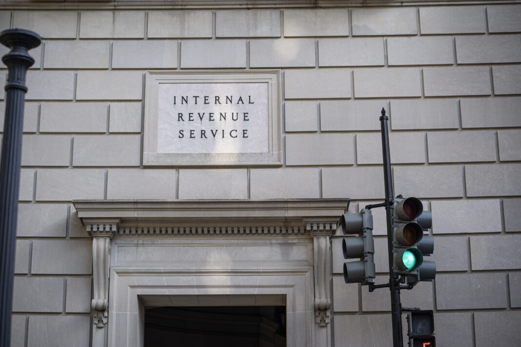 IRS Introduces Changes to Reduce Refund Delays, Combat Identity Theft