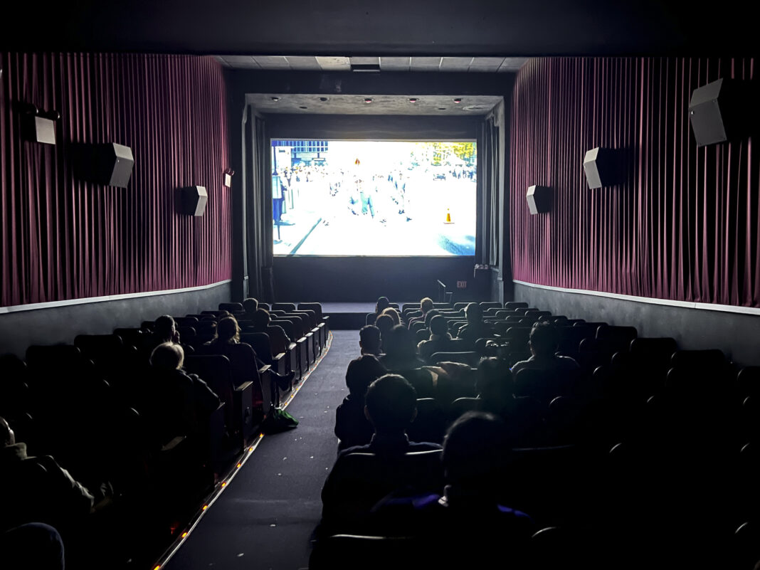 ‘State Organs’ Documentary Receives Award for Highlighting Abuse in China