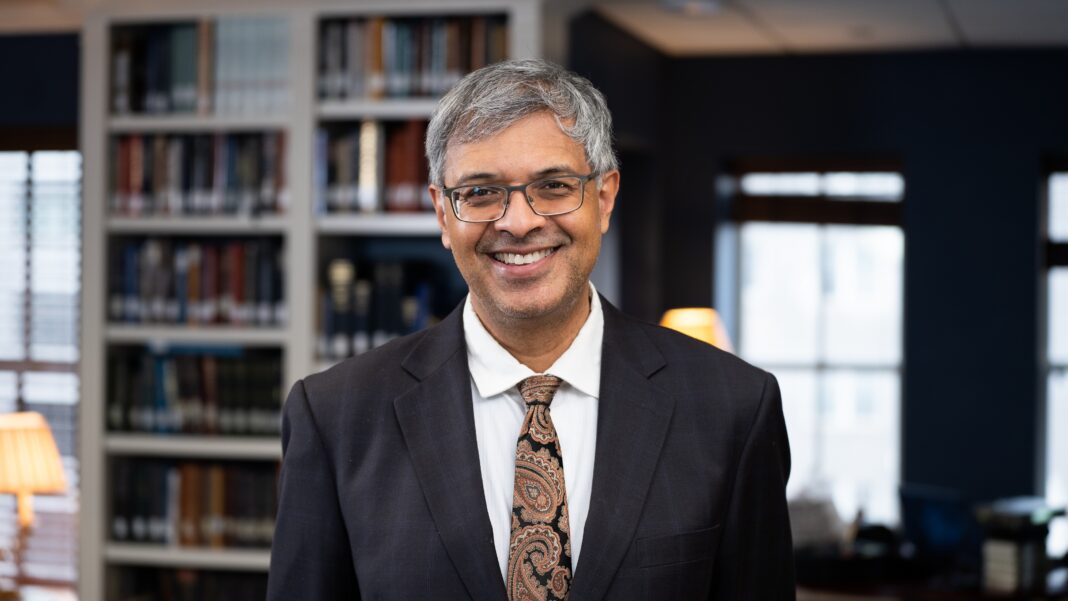 Dr. Jay Bhattacharya to ‘Restore Integrity’ to NIH, Government Science: Attorney