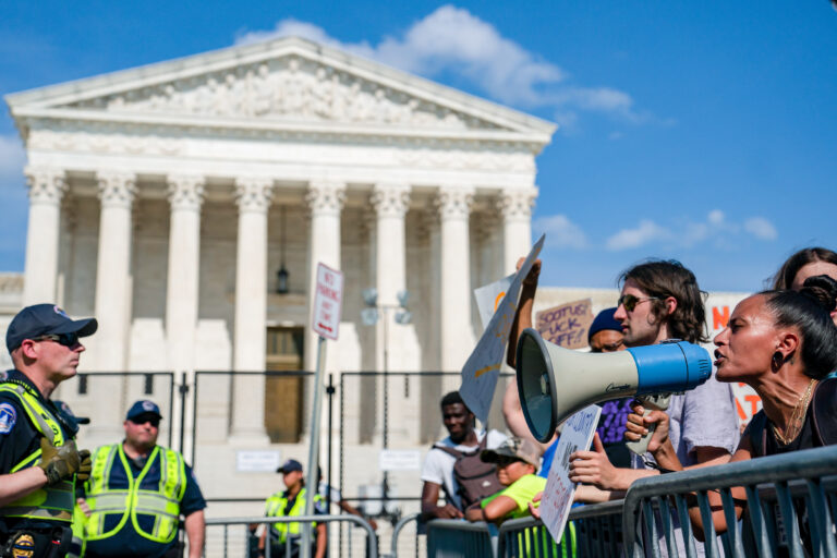 7 States Vote In Pro-Abortion Initiatives, 3 States Reject Them