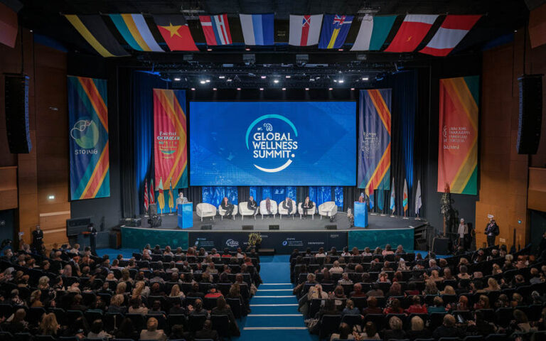 Global Wellness Summit Set to Unveil the Future of the $5.6 Trillion Wellness Industry in St. Andrews, Blending Heritage with Innovation