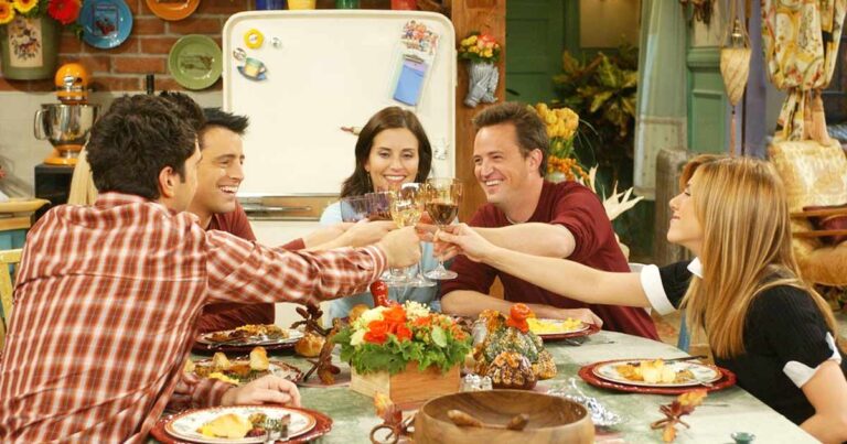 When Matt LeBlanc Admitted He Was Completely Broke Before Friends & How He Landed Joey’s Role