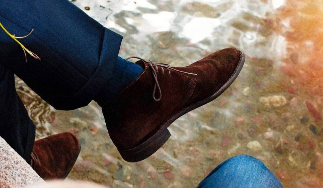 7 Best Chukka Boots for Men: A Plethora of Stylish in 2024
