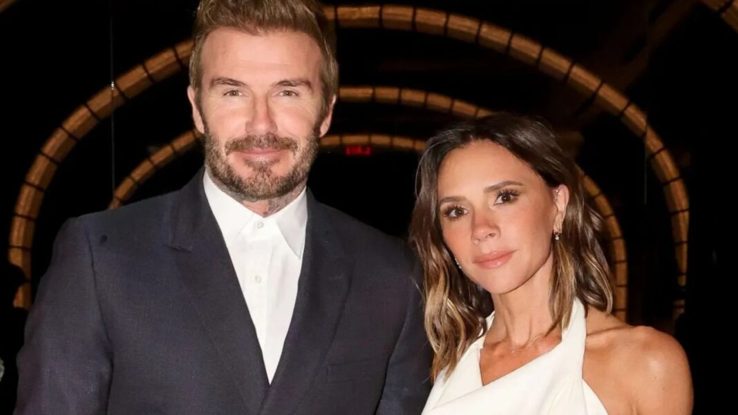 ‘Control freak’ Victoria Beckham’s terrifying well-organised day revealed from ice baths to £2k face masks & same meal