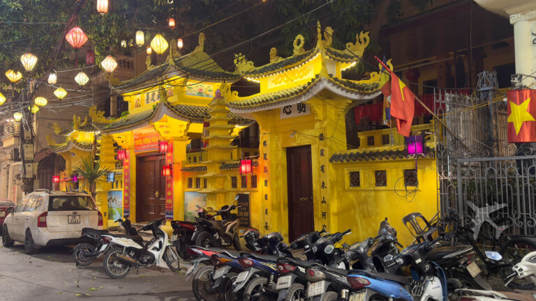 A Vietnamese Journey Like No Other