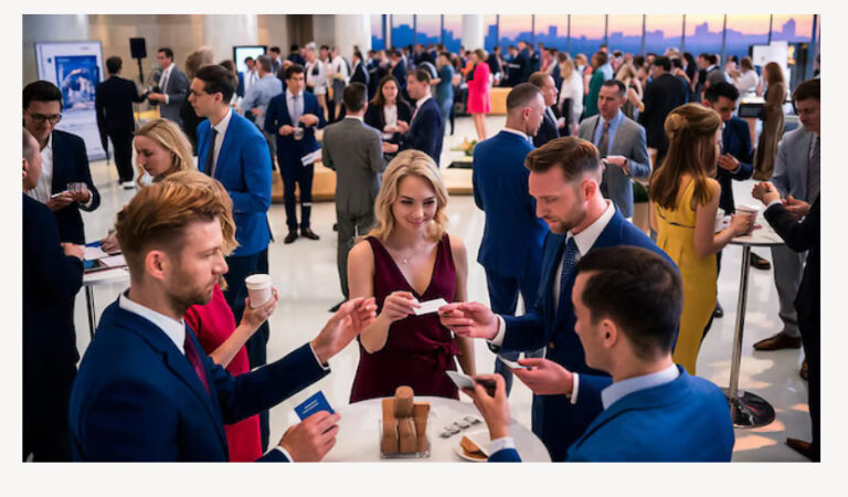 Heavent Paris Set to Boost Paris’s Event Sector as Leading Trade Fair Returns, Showcasing Event Tech and Design for 20,000+ Industry Stalworths