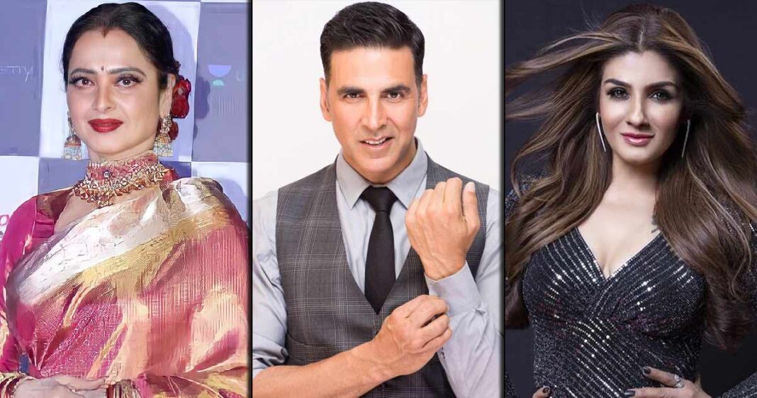 He Would Run Away From Her