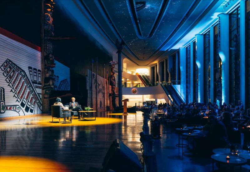 Gatineau Showcases Success Stories from One Year of Destination Stewardship Insights