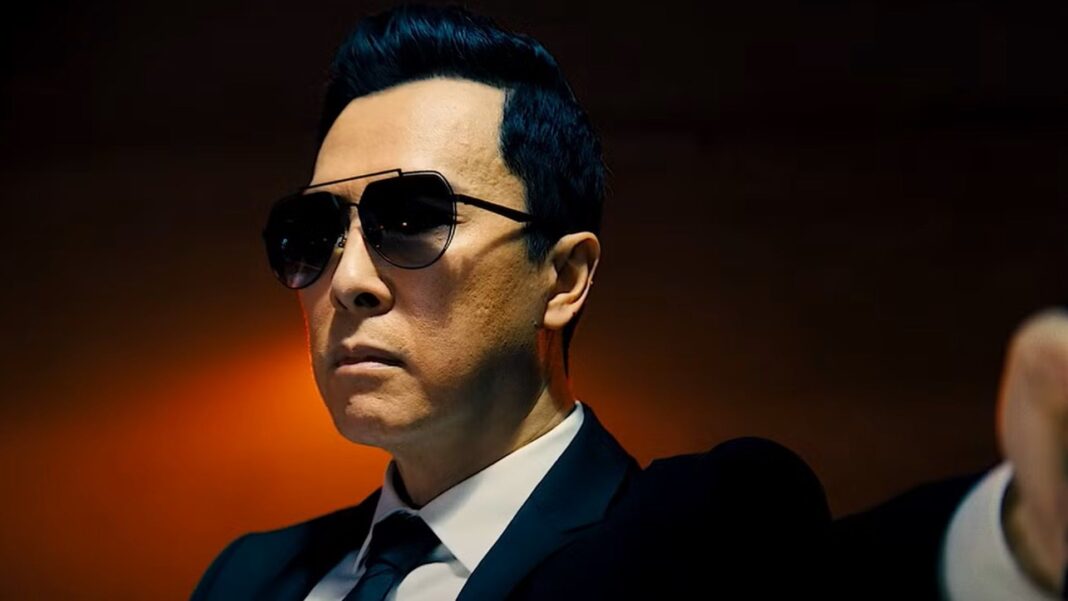Donnie Yen Is Back in Action in Gripping Trailer for Action Thriller ‘The Prosecutor’