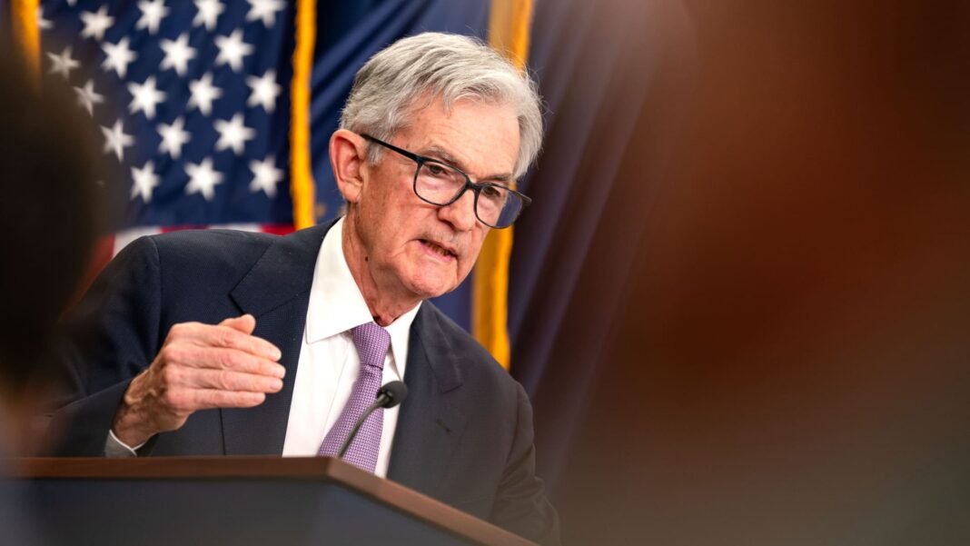 Fed Chair Jerome Powell can serve remainder of term, Scott Bessent says