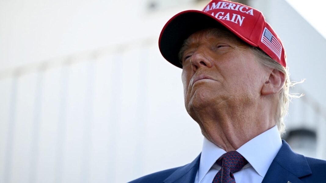 Trump vows ‘fully expedited’ permits for $1 billion investments in U.S.