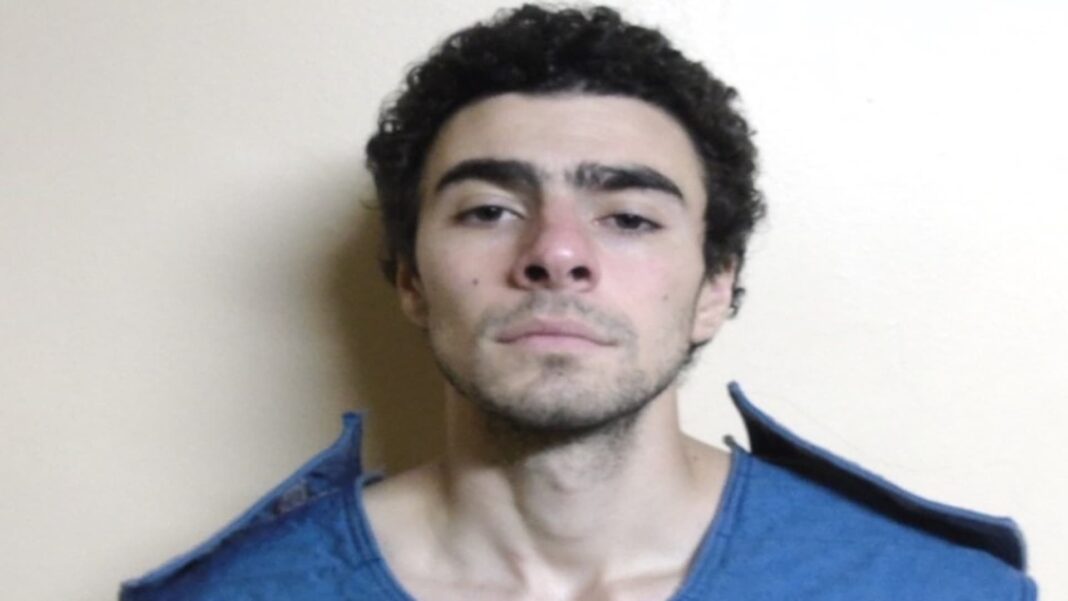 Luigi Mangione charged with murder of UnitedHealthcare CEO Brian Thompson