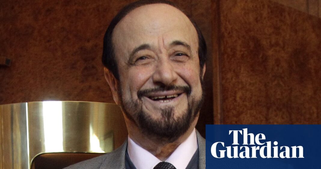 Assad uncle used Guernsey adviser to secretly manage vast wealth | Syria