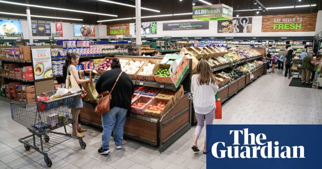 Fed could cut interest rates again as US inflation barely moves in November | Inflation