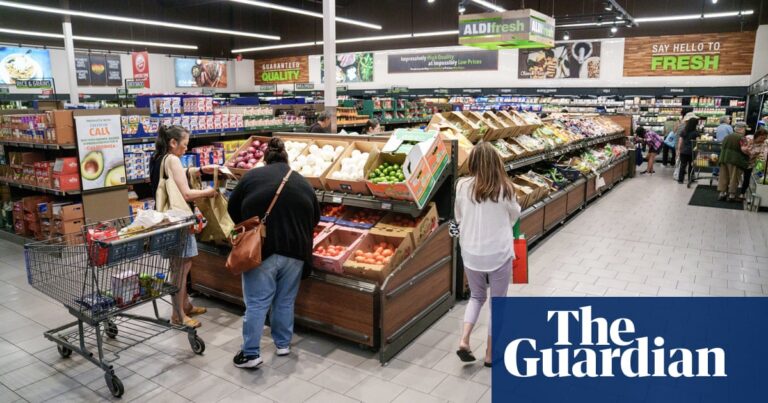 Fed could cut interest rates again as US inflation barely moves in November | Inflation