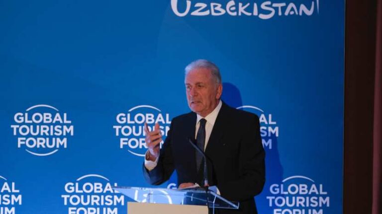 The Global Tourism Forum Annual Meeting 2024 concludes successfully in Brussels: What you need to know?