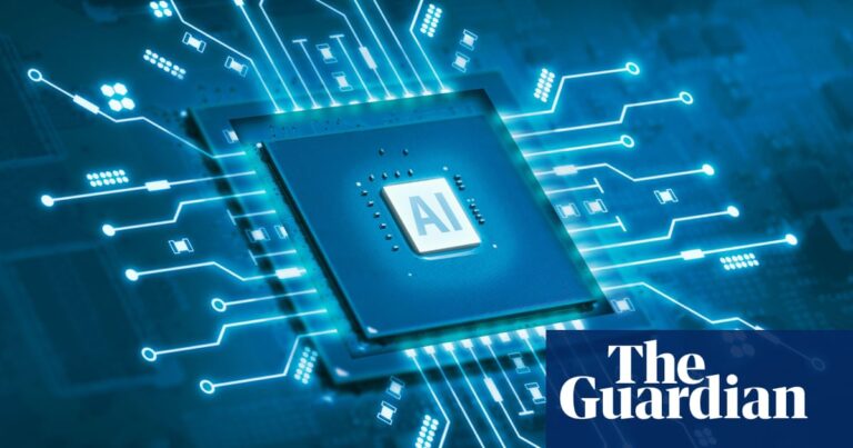 UK arts and media reject plan to let AI firms use copyrighted material | Artificial intelligence (AI)