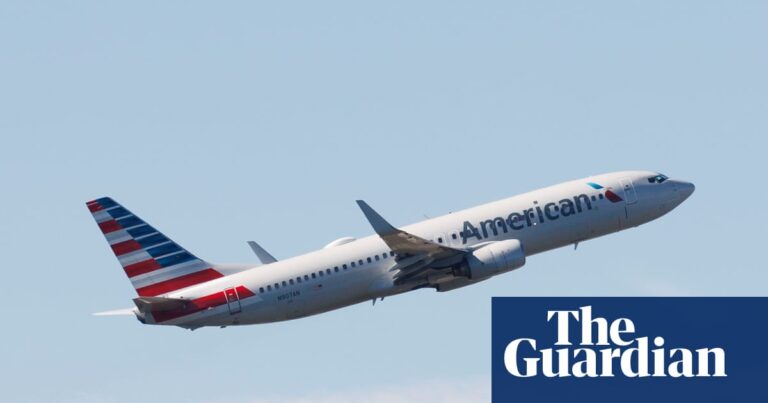 American Airlines lifts ground stop of all US flights after technical issue | US news