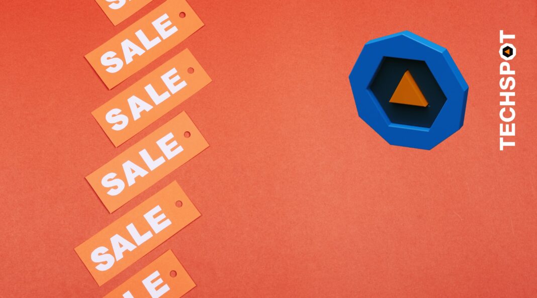 Last-minute tech deals, as handpicked by TechSpot’s staff