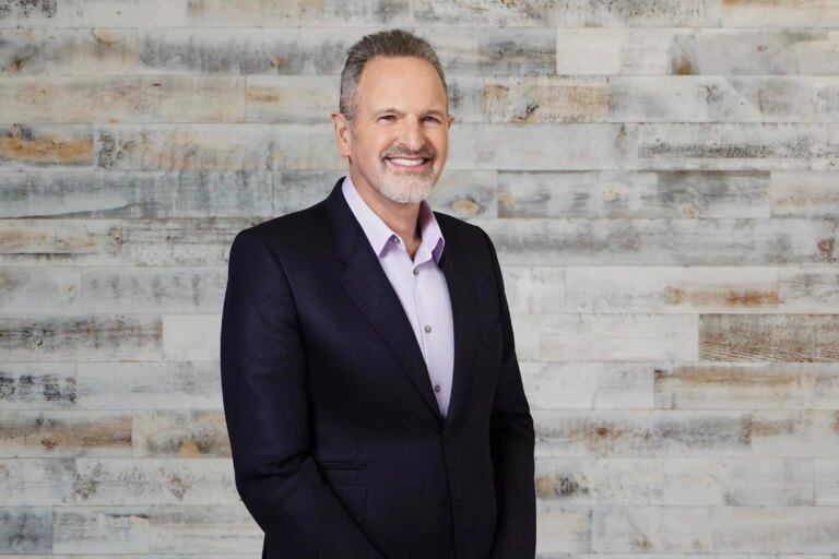 Arm boss casts doubt on Intel's path forward after CEO shakeup