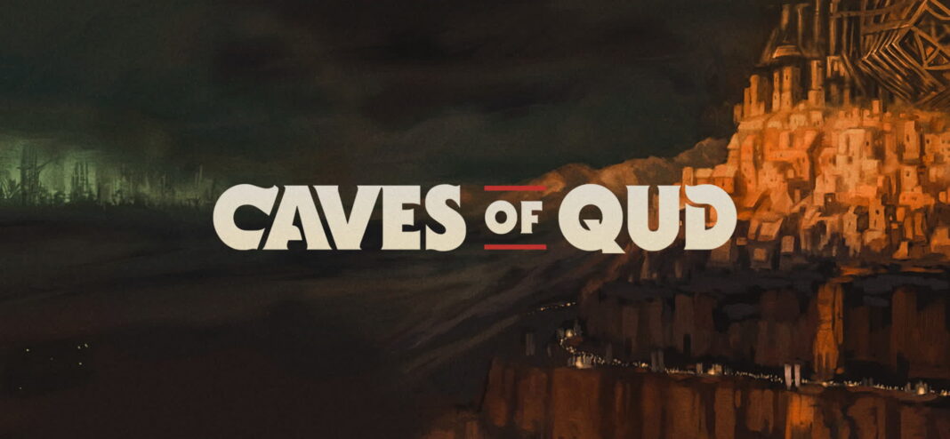 Caves of Qud, a roguelike game 17 years in the making, is now “complete”