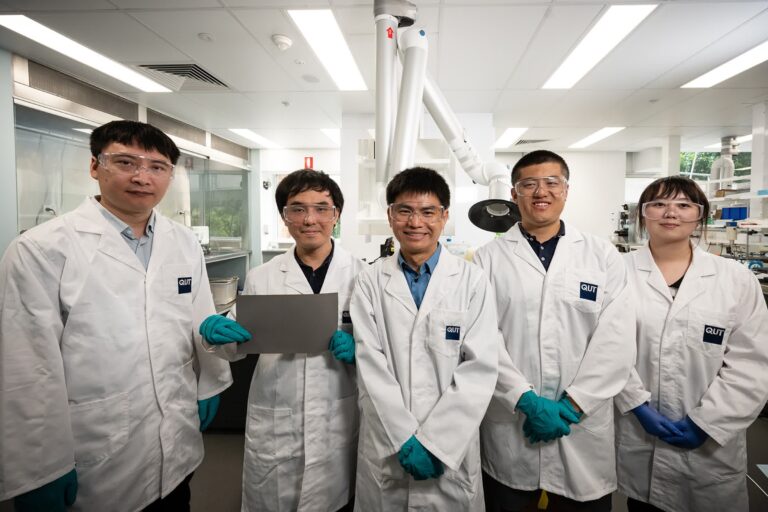 Researchers develop ultra-thin film to power wearables using body heat