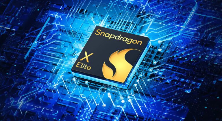 Qualcomm’s Snapdragon X Elite 2 could target gaming desktops with liquid-cooled performance